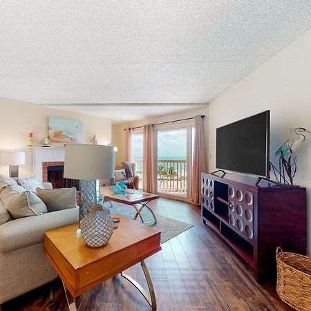 Beach Cottage 2402 เคลียร์วอเตอร์บีช ภายนอก รูปภาพ