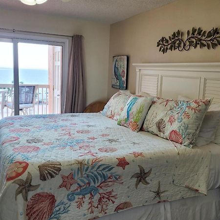 Beach Cottage 2402 เคลียร์วอเตอร์บีช ภายนอก รูปภาพ