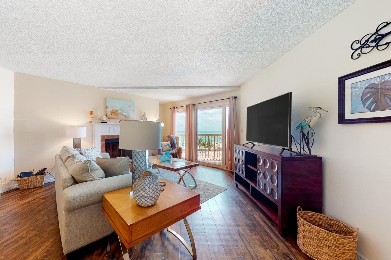 Beach Cottage 2402 เคลียร์วอเตอร์บีช ภายนอก รูปภาพ