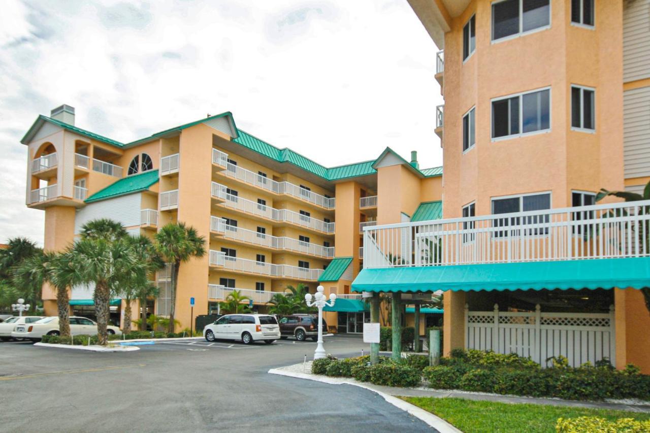 Beach Cottage 2402 เคลียร์วอเตอร์บีช ภายนอก รูปภาพ