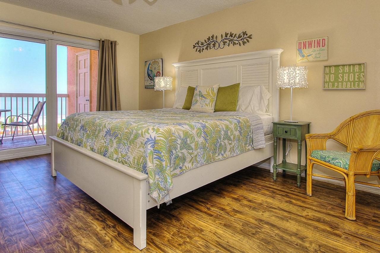 Beach Cottage 2402 เคลียร์วอเตอร์บีช ภายนอก รูปภาพ
