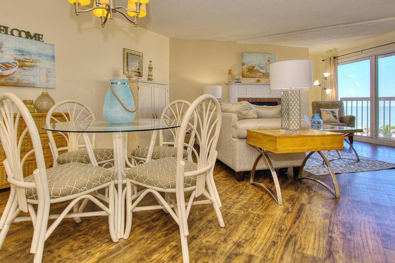 Beach Cottage 2402 เคลียร์วอเตอร์บีช ภายนอก รูปภาพ